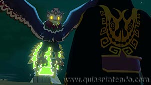 The Legend of Zelda: The Wind Waker HD