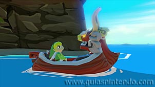 The Legend of Zelda: The Wind Waker HD
