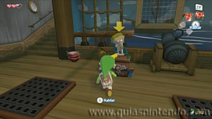 The Legend of Zelda: The Wind Waker HD