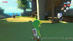 The Legend of Zelda: The Wind Waker HD