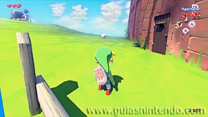 The Legend of Zelda: The Wind Waker HD