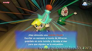 The Legend of Zelda: The Wind Waker HD