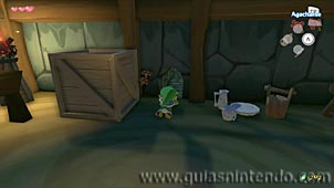 The Legend of Zelda: The Wind Waker HD