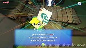 The Legend of Zelda: The Wind Waker HD