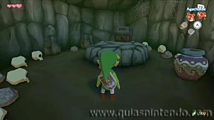 The Legend of Zelda: The Wind Waker HD