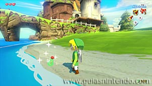 The Legend of Zelda: The Wind Waker HD