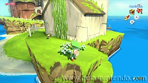 The Legend of Zelda: The Wind Waker HD