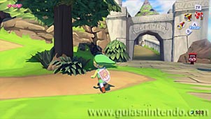 The Legend of Zelda: The Wind Waker HD