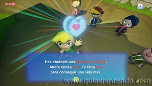 The Legend of Zelda: The Wind Waker HD