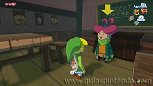 The Legend of Zelda: The Wind Waker HD