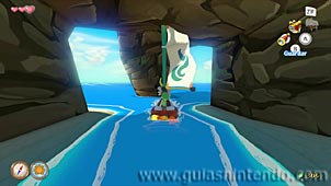 The Legend of Zelda: The Wind Waker HD