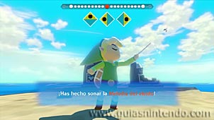 The Legend of Zelda: The Wind Waker HD