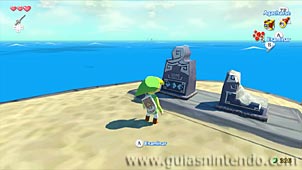 The Legend of Zelda: The Wind Waker HD