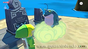The Legend of Zelda: The Wind Waker HD