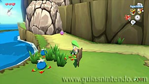 The Legend of Zelda: The Wind Waker HD