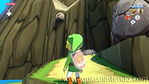 The Legend of Zelda: The Wind Waker HD