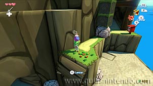 The Legend of Zelda: The Wind Waker HD