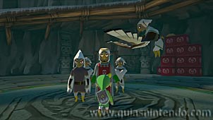 The Legend of Zelda: The Wind Waker HD