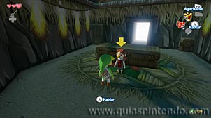 The Legend of Zelda: The Wind Waker HD