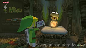 The Legend of Zelda: The Wind Waker HD