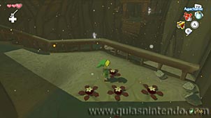 The Legend of Zelda: The Wind Waker HD