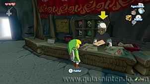 The Legend of Zelda: The Wind Waker HD