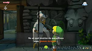 The Legend of Zelda: The Wind Waker HD