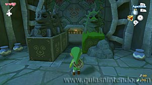 The Legend of Zelda: The Wind Waker HD