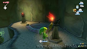 The Legend of Zelda: The Wind Waker HD