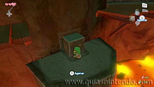 The Legend of Zelda: The Wind Waker HD