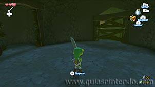 The Legend of Zelda: The Wind Waker HD