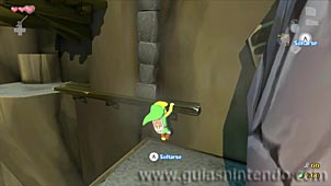The Legend of Zelda: The Wind Waker HD