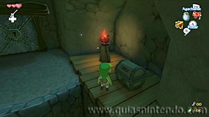 The Legend of Zelda: The Wind Waker HD