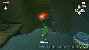 The Legend of Zelda: The Wind Waker HD