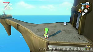 The Legend of Zelda: The Wind Waker HD