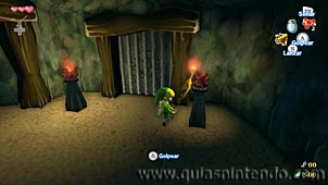 The Legend of Zelda: The Wind Waker HD