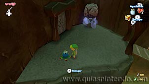 The Legend of Zelda: The Wind Waker HD