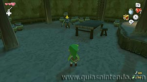 The Legend of Zelda: The Wind Waker HD