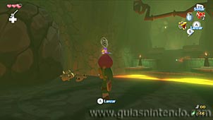 The Legend of Zelda: The Wind Waker HD