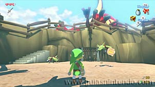 The Legend of Zelda: The Wind Waker HD