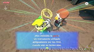 The Legend of Zelda: The Wind Waker HD