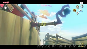 The Legend of Zelda: The Wind Waker HD