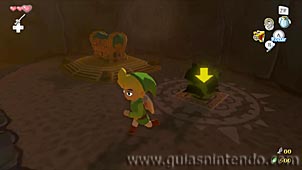 The Legend of Zelda: The Wind Waker HD