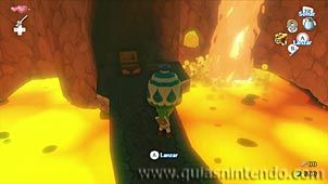 The Legend of Zelda: The Wind Waker HD