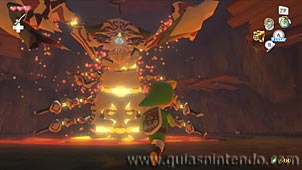 The Legend of Zelda: The Wind Waker HD