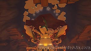 The Legend of Zelda: The Wind Waker HD