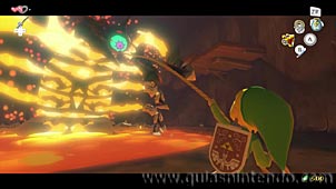 The Legend of Zelda: The Wind Waker HD