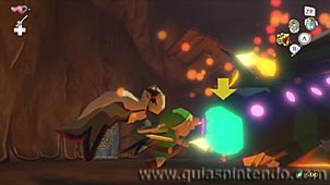The Legend of Zelda: The Wind Waker HD