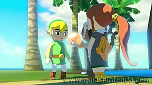 The Legend of Zelda: The Wind Waker HD