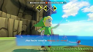 The Legend of Zelda: The Wind Waker HD